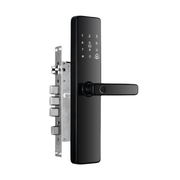 BS-CP12 - 4 Cerradura Inteligente BSmart BS-CP12