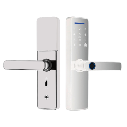 BS-CP13 - 1.jpg Cerradura Inteligente BSmart BS-CP13