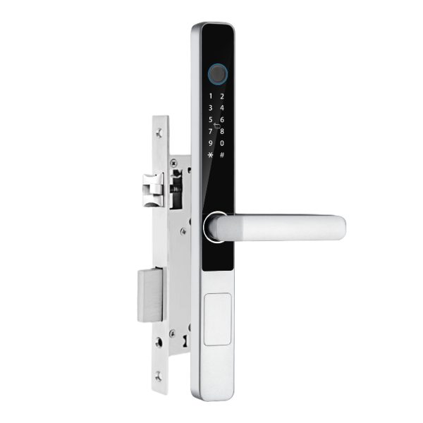 BS-CP14 - 3 Cerradura Inteligente BSmart BS-CP14