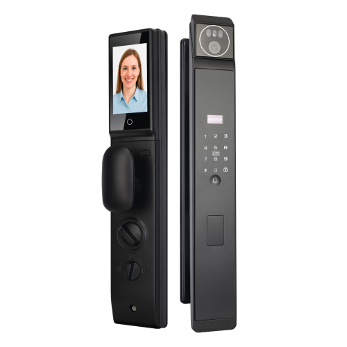 BS-CP20 1 Cerradura Inteligente BSmart BS-CP20