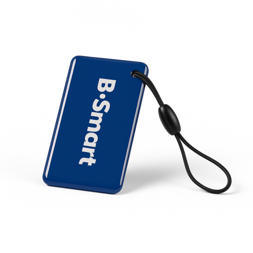 BS-CTAG1 - Tag Cerradura Inteligente 1 Tag para Cerradura Inteligente BSmart