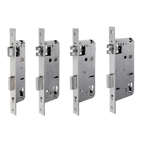 Foto Mortises Batientes Varios Mortise Puerta Batiente