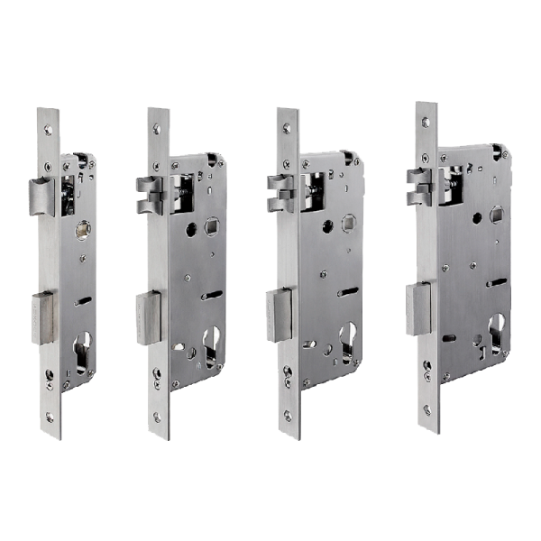 Foto Mortises Batientes Varios Mortise Puerta Batiente