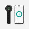 BS-CS03 4 Pestillo Inteligente BSmart Bolt CS03 Negro