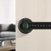 BS-CS03 5 Pestillo Inteligente BSmart Bolt CS03 Negro