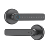 Pestillo Inteligente BSmart Bolt CS04 Gris Oscuro