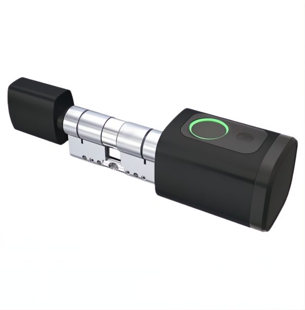 Cilindro Inteligente BSmart Turn CS05 Negro