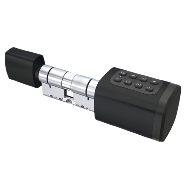 Cilindro Inteligente BSmart Turn CS05 Negro