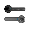 Pestillo Inteligente BSmart Bolt CS04 Gris Oscuro