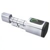 Cilindro Inteligente BSmart Turn CS06 Plateado