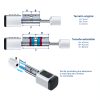 Cilindro Inteligente BSmart Turn CS06 Plateado